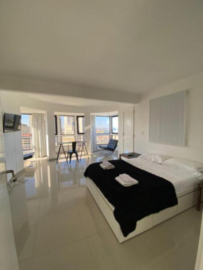 Exotic Pent House with private terrace